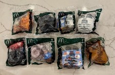 Set completo giocattoli Happy