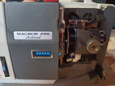 proiettore vintage magnon zrs