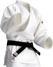 Judo KIMONO judogi MIZUNO
