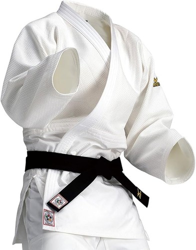 Judo kimono judogi mizuno - judo,