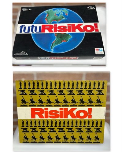 Giochi tavolo risiko - 2, da