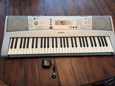 Yamaha YPT-300 Sintetizzatore
