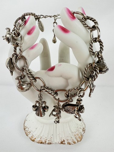 Bracciale stagioni giorni - 12,