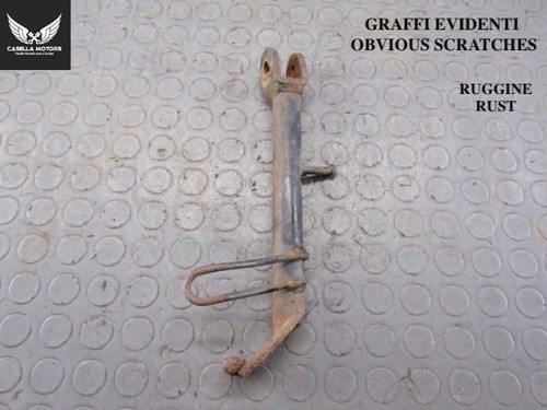 Cavalletto laterale sym joymax - laterale,