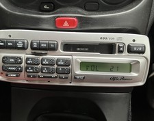 Alfa Romeo GTV Spider 916