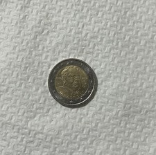 Rara moneta euro giovanni - moneta,