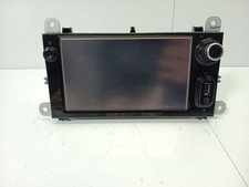 RENAULT CLIO IV (BH) Radio