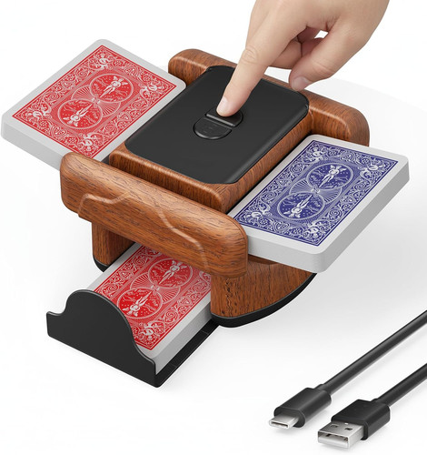 Mescolatore automatico - mescolatore,