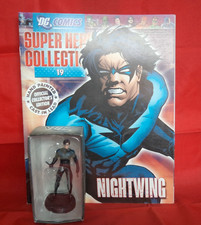 Eaglemoss DC Comics Super Hero