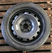 RUOTINO DI SCORTA DA 17" PER