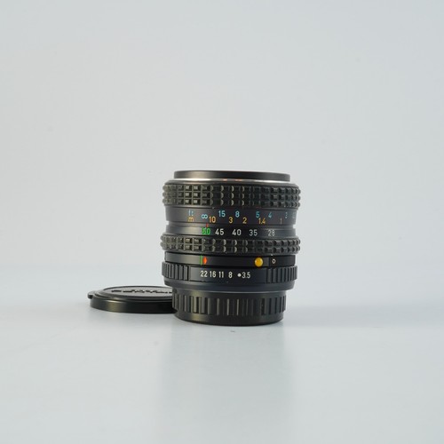 Buono zoom smc pentax - smc, m