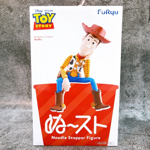 Toy story woody noodle - story,