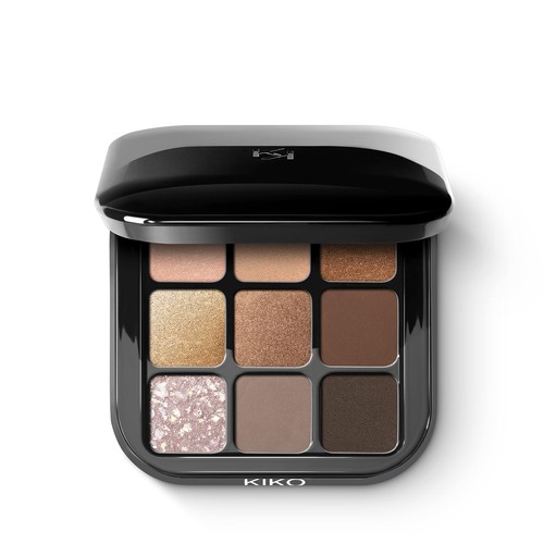 Kiko milano glamour - glamour, multi