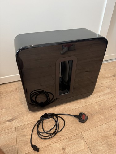 Sonos sub gen generazione - sub, 2
