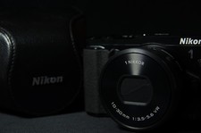 [US DUTY PAYED] Nikon Nikon 1