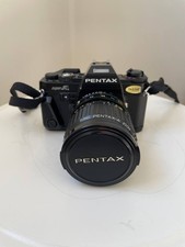 Pentax Super A (Super Program)