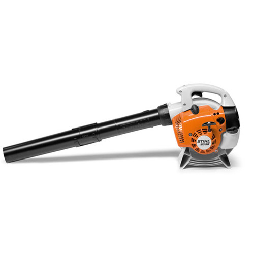 Stihl soffiatore scoppio bg - a,