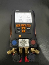 TESTO 557