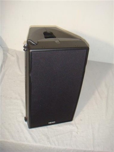 Nexo geo m1025 - nexo,