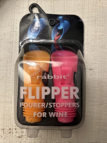 Flipper coniglio