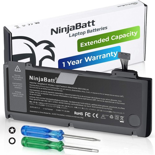 Batteria macbook pro a1322 - macbook,