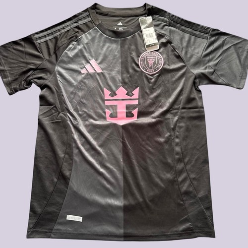 Maglia inter miami away - maglia,