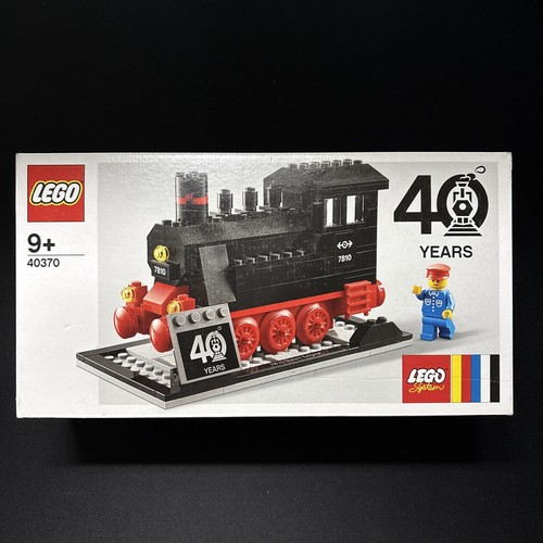 Set lego 40370 - set, lego®