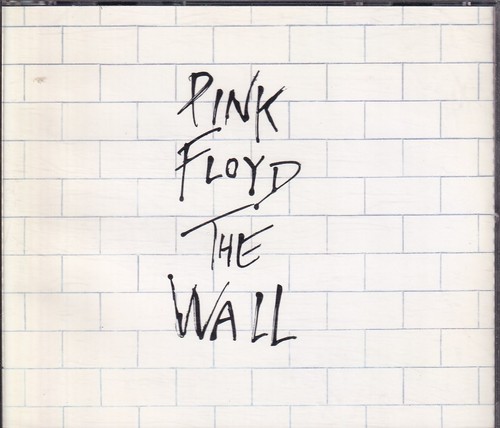 Pink floyd the wall - "the, wall"