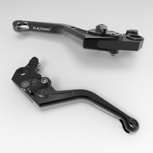 Set leva freno - , corta