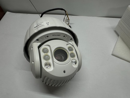 Tap312 tvi speed dome - tvi,