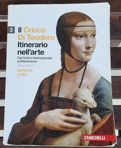 Cricco teodoro - di,