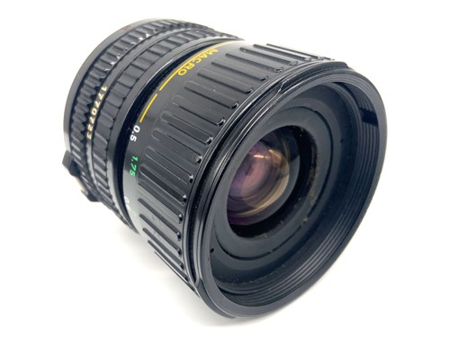 Canon zoom lens 70mm - fd, 35-70mm