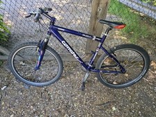 Bicicletta Corratec Free Ride XT Ruote 26" – Cambio Shimano Deore XT 24v