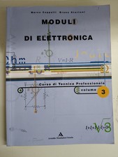 Moduli Di Elettronica 3 -
