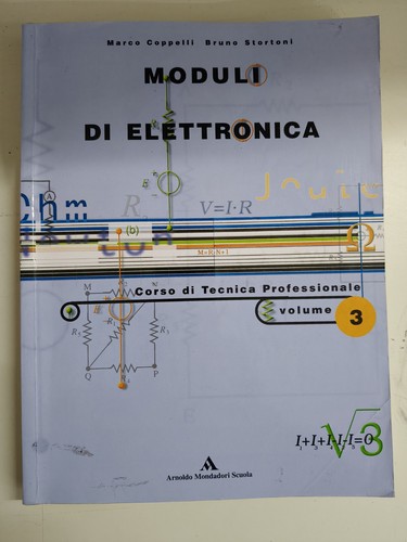 Moduli elettronica - elettronica, 3