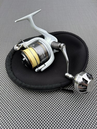Manopola potenza shimano - manopola, di