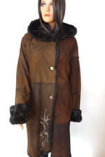 Incantevole cappotto di