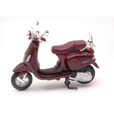 VESPA LXV 2013 AMARANT