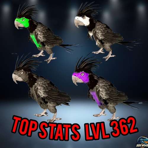 Ark survival ascended - 🦖ark,