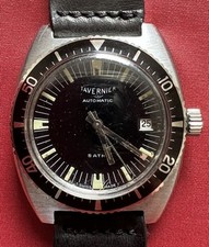 Orologio tavernier diver - orologio,