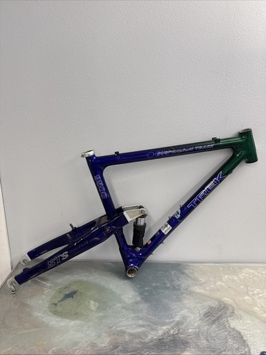 Telaio mountain bike - , vintage