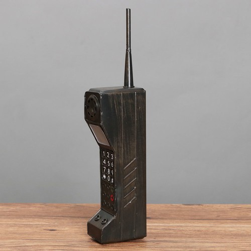 Telefono vintage retrò - ,