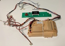 Scheda Elettronica Lavatrice Hotpoint NF824