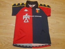 MAGLIA SHIRT VINTAGE FOOTBALL