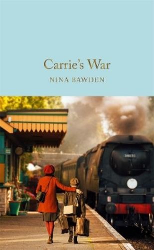 Nina bawden carrie - bawden, carrie's
