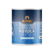NUVOLA FLATTING LUCIDO H2O 100 G (6,0 PZ)