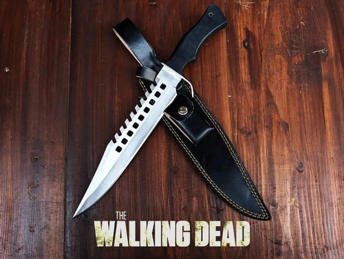 Coltello walking dead - coltello,