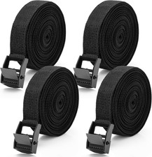 4 Pezzi Cinghie Di Fissaggio