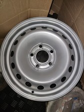 Cerchi in ferro da 16'' per Opel Vivaro/Renault Trafic 