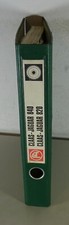 Catalogo ricambi / lista